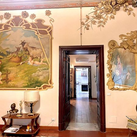Sake Maison De Charme - Fascinating Ancient Sicilian Mansion كاتانيا المظهر الخارجي الصورة